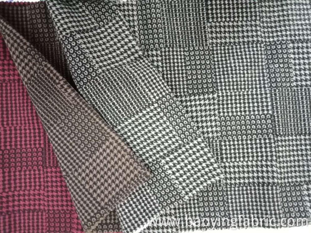 Woven Roving Fabric
